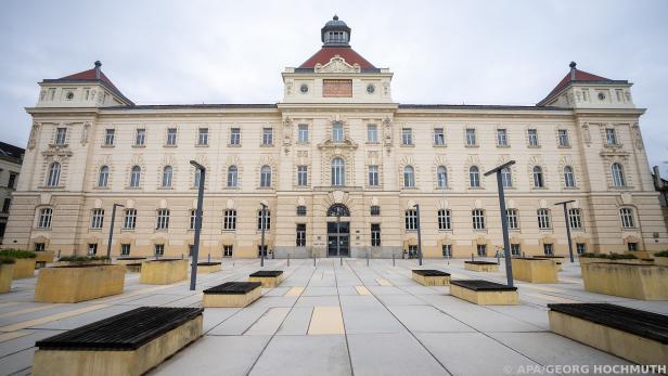 Der Betroffene war geständig