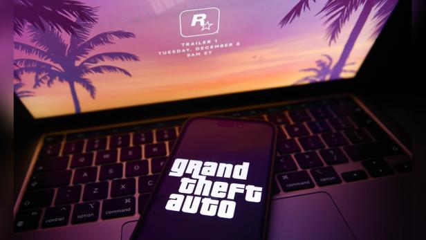 GTA 6: Der erste Trailer ist da!