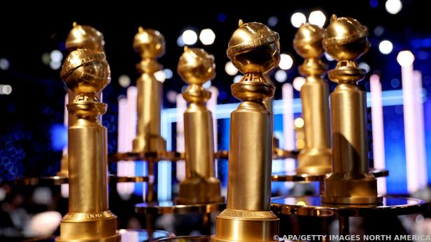 Wer darf sich heuer Hoffnungen auf einen Golden Globe machen?