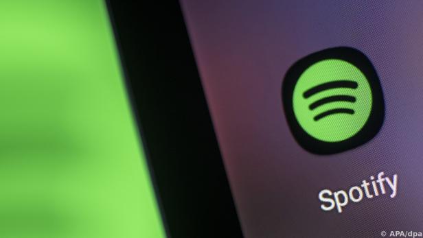 Spotify und Co. sind bei der Musikhörerschaft immer beliebter
