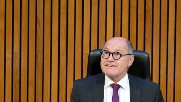 Ein Verfahren gegen Nationalratspräsident Sobotka wurde eingestellt