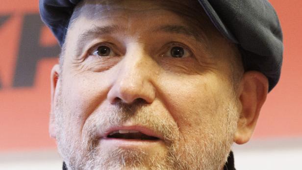 Der KPÖ-Vorsitzende will ins EU-Parlament
