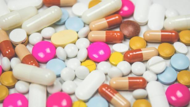 Zu wenig Medikamente: Vorrat wird auf 700 Arzneien ausgeweitet