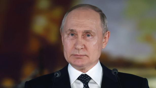 Vladimir Putin will NATO-Land Türkei Besuch abstatten
