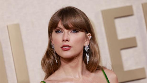 KI-generierte Nacktfotos von Taylor Swift sorgten für Sperre