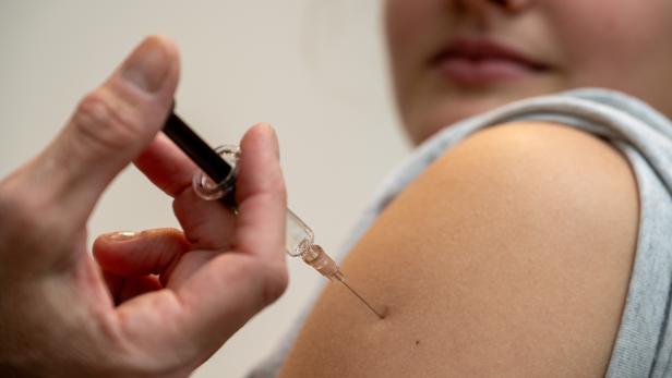 Noch ist unklar, ob die HPV-Impfung auch vor kardiovaskulären Risiken schützt
