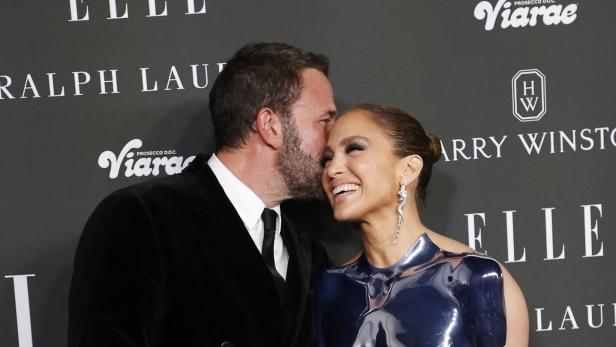 Jennifer Lopez & Ben Affleck erneut getrennt? Was ist dran?
