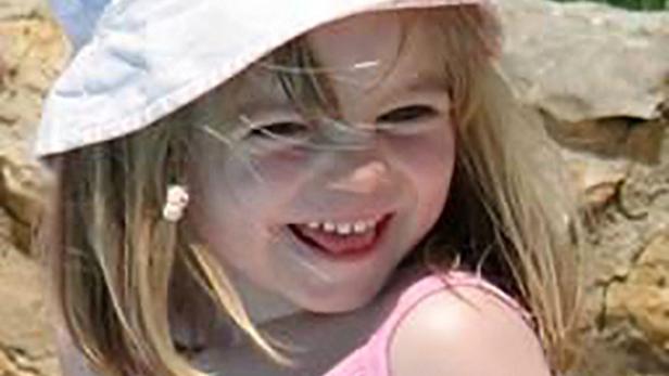 Seit bald 17 Jahren wird nach Maddie gesucht