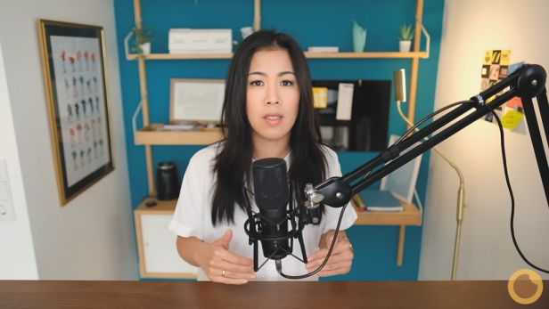 Mai Thi Nguyen-Kim: Youtuberin geht in die Politik – alle Infos!