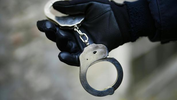 Zwei Drogendealer im Bezirk Baden festgenommen
