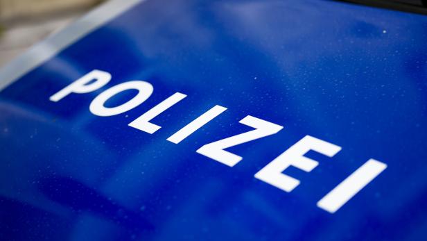 Großeinsatz in einer Wiener Schule für die Polizei
