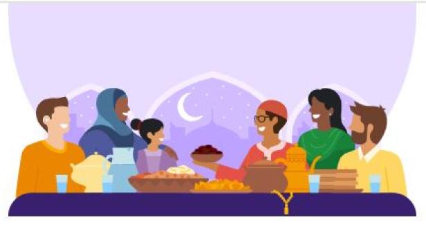 Der Ramadan steht vor der Tür und Google hat sich etwas Besonderes ausgedacht, um den muslimischen Fastenmonat zu ehren.