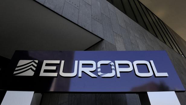Hochgesichert, oder doch nicht - das Europol-Hauptquartier in Den Haag