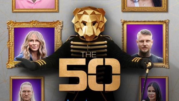 The 50 Show auf Amazon Prime