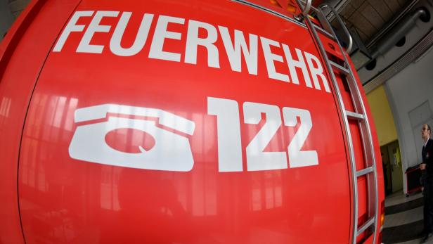 Hunderttausende Euro Schaden bei Brand von Tischlerei in Steiermark