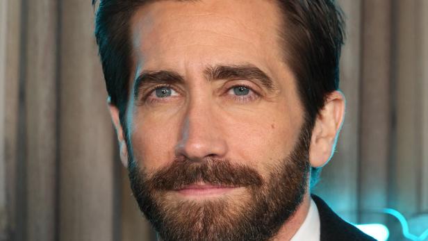Jake Gyllenhaal  tritt in die Fußstapfen von Patrick Swayze