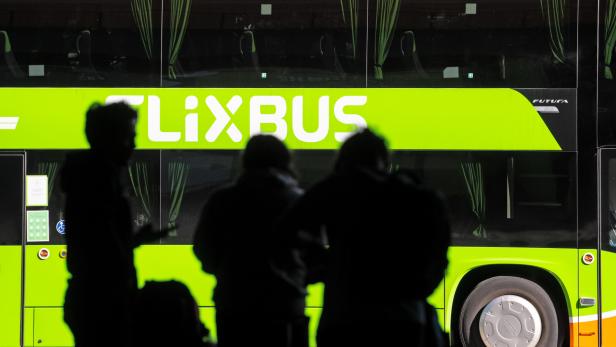Fernbusanbieter Flixbus stockt sein Streckennetz auf