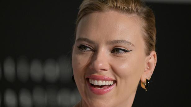 Scarlett Johansson dürfte mit "Jurassic World" liebäugeln