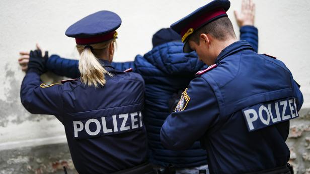 In Tirol setzte es 18 Festnahmen im Bereich der Drogenkriminalität