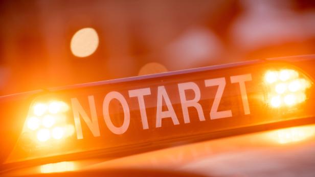 Eine 24-Jährige war nach einem Angriff in Tirol in kritischem Zustand