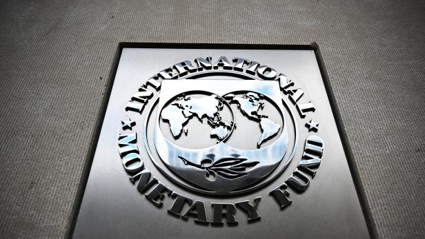 Der IWF gibt für die Weltwirtschaft Entwarnung