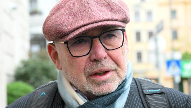 Ex-SPÖ-Kanzler Gusenbauer kündigte Nichterscheinen an