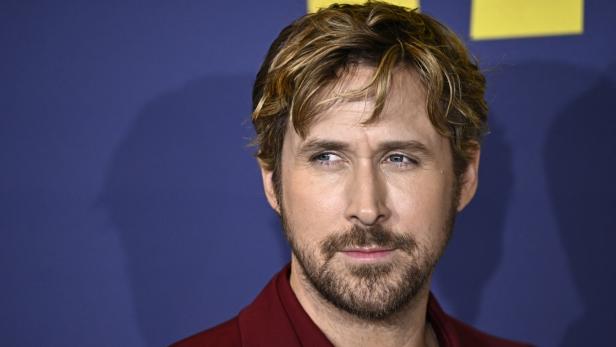 Gosling zieht Familie der Karriere vor