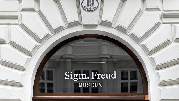 Das Freud-Museum wagt sich ans Unheimliche