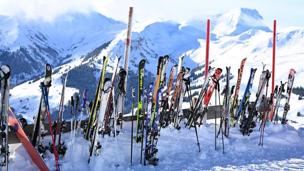 Tirols Touristiker zeigen sich mit der Wintersaison zufrieden