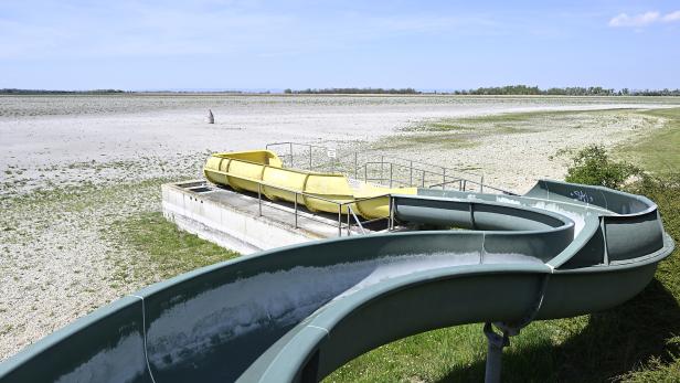 Maßnahmen gegen den Klimawandel werden häufig verschleppt