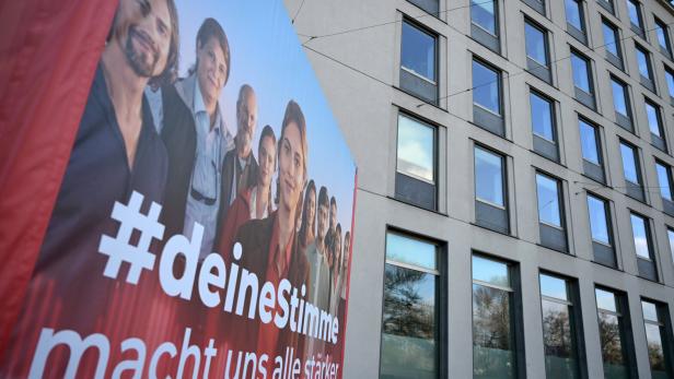 AK-Wahlen: Bundesweiter Abschluss am Montag in der Steiermark