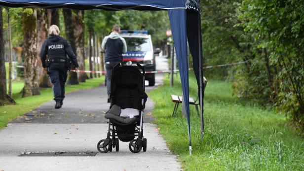 Ein Sechsjähriger war tot in der Kitzbüheler Ache gefunden worden