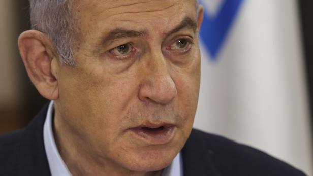 Netanyahu befürchtet ein weiteres Justizproblem
