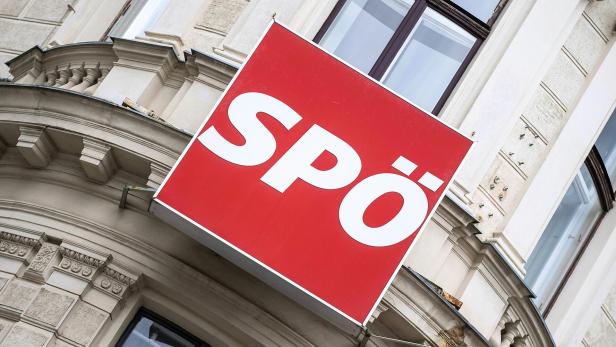 SPÖ will "starkes Zeichen der Solidarität setzen"