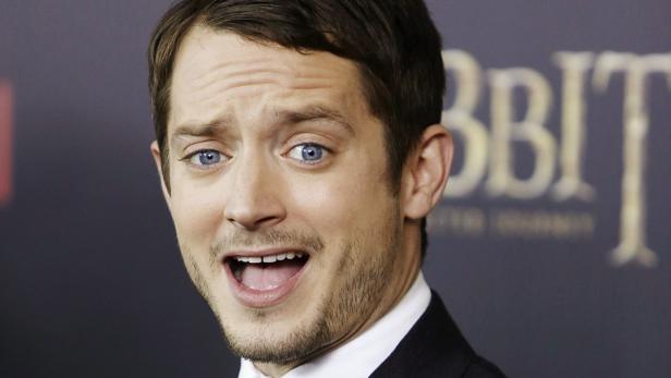 Elijah Wood wurde 2021 erneut Vater. Er und seine Frau Mette-Marie Kongsved haben eine Tochter bekommen.