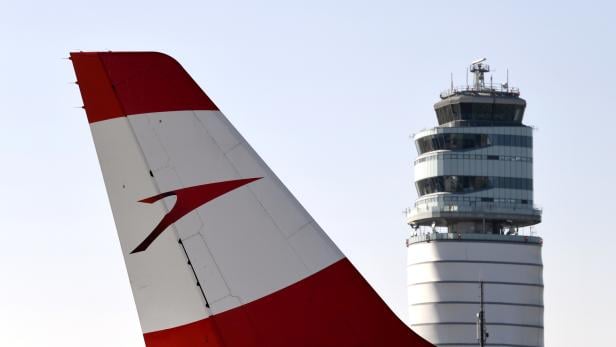 AUA und Flughafen Wien erhielten Millionen für Corona-Kurzarbeit