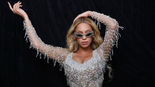 Beyoncé hat etwas geschafft, was nicht vielen Menschen gelingt: die Franzosen so von sich überzeugen, dass sie sie offiziell in ihren Wortschatz aufnehmen