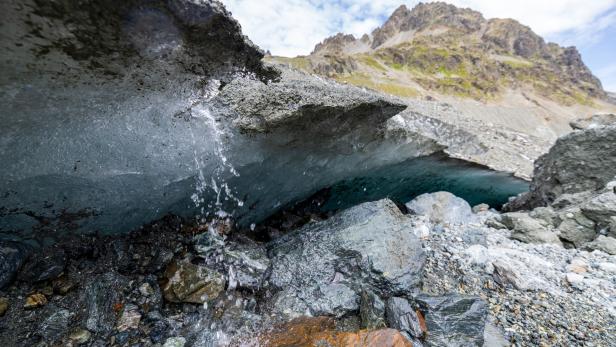 Das neue Netzwerk "PAN" will alpine Freiräume schützen