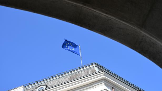 Am 9. Juni wird das EU-Parlament neu gewählt