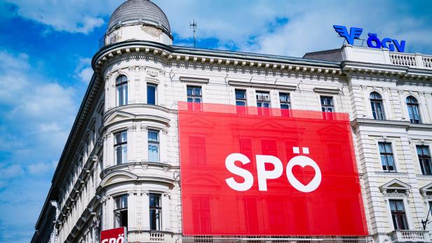 Die Wiener SPÖ will den an die Politik mitunter geäußerte Vorwurf, sich nicht genug um Jung- oder Erstwähler zu kümmern, nicht auf sich sitzen lassen. 