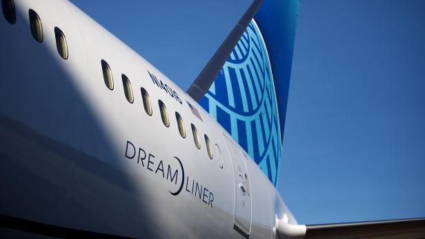 Prüfberichte zum Langstrecken-Jet 787 "Dreamliner" gefälscht