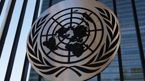 UNO-Resolutionsentwurf für mehr Einbindung von Palästina