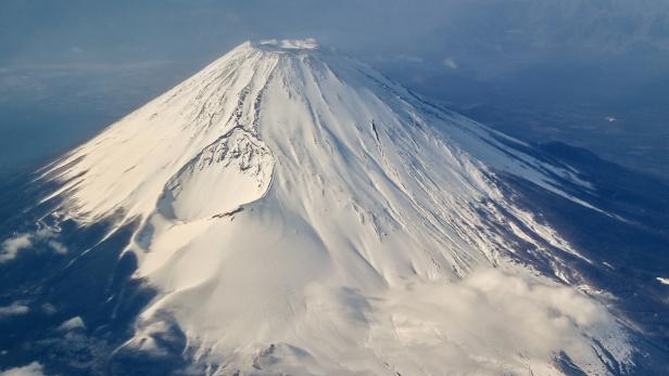 Japan sucht Lösungen für den Massentourismus auf den Berg Fuji