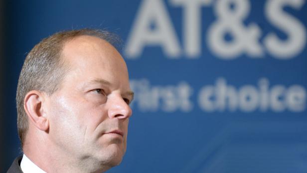 AT&S-Chef Andreas Gerstenmayer will Personalkosten senken