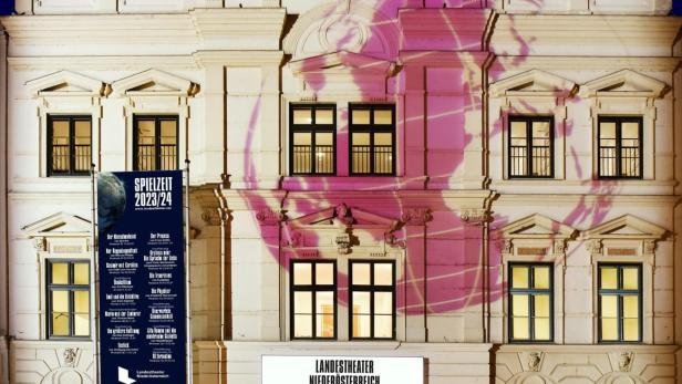 Landestheater Niederösterreich bietet buntes Programm
