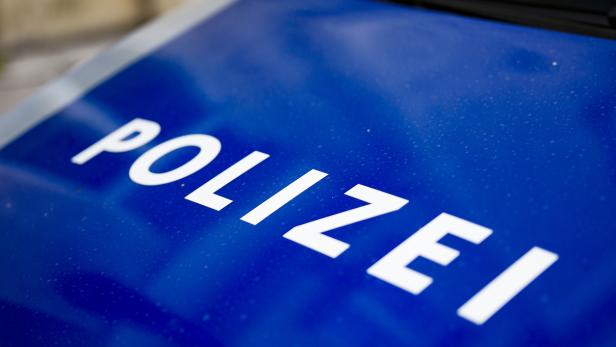 24-jähriger Rumäne ging beim Schwimmen plötzlich unter.