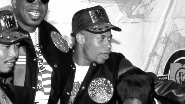 Brother Marquis ist tot. Der US-amerikanische Rapper der ehemaligen Hip-Hop-Gruppe 2 Live Crew ist im Alter von 58 Jahren gestorben.