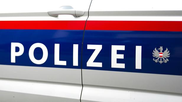 Die Polizei in Dornbirn nahm einen Drogen-Lenker fest.