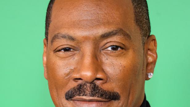 Eddie Murphy will keine Stunts mehr machen