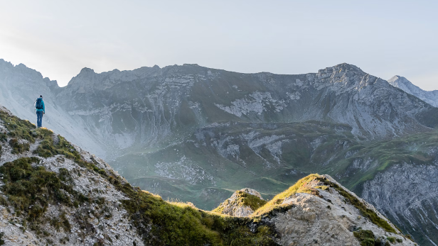 Vorarlberg Tourismus hebt Trennung von Sommer- und Wintersaison auf